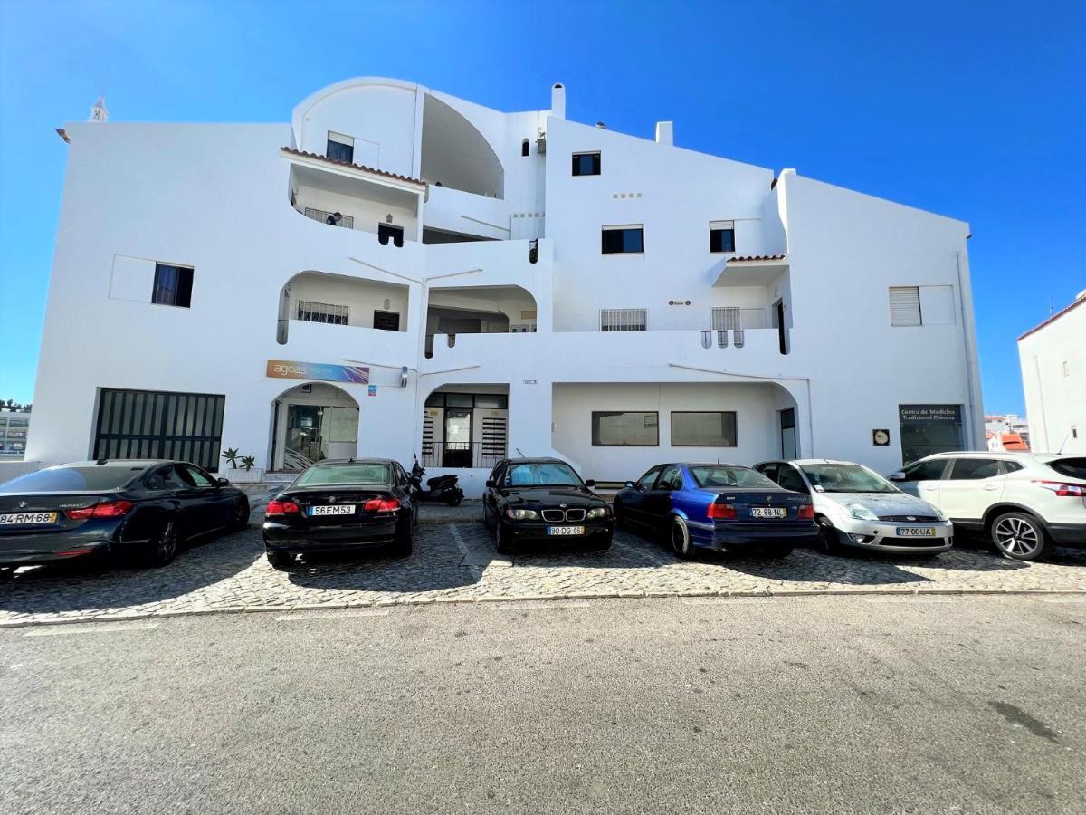 Albufeira Classic 2 By Homing Kültér fotó
