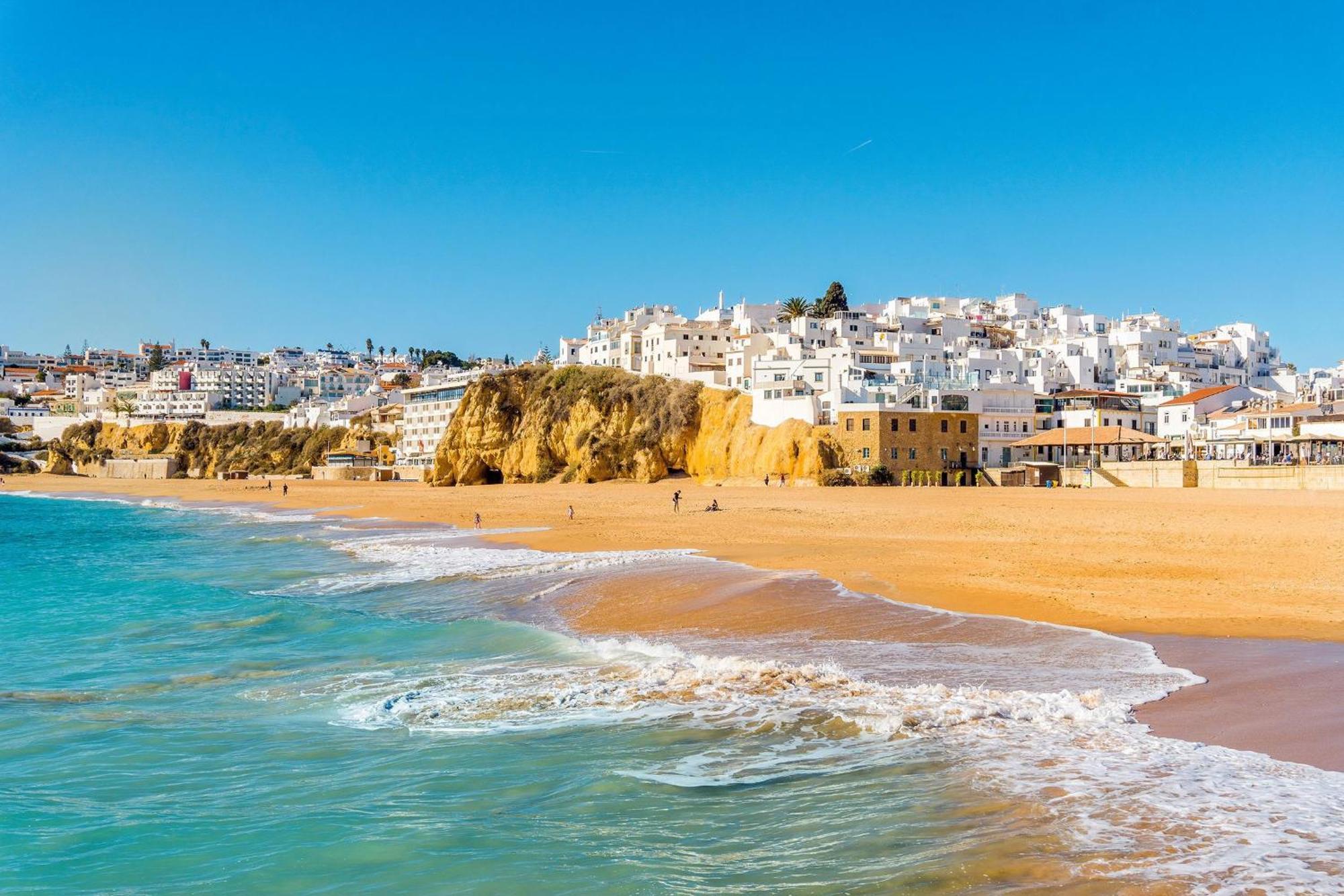 Albufeira Classic 2 By Homing Kültér fotó
